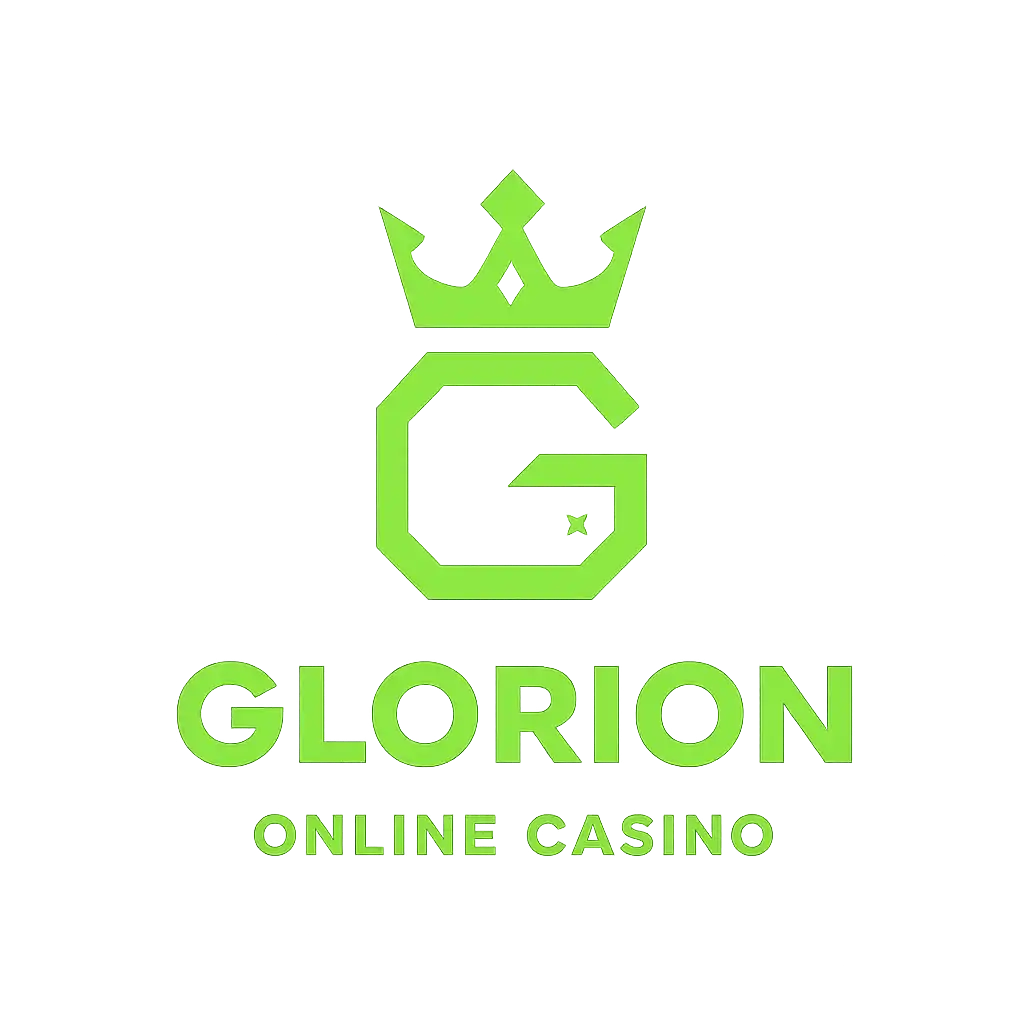 Glorion logo